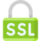 SSL Secured