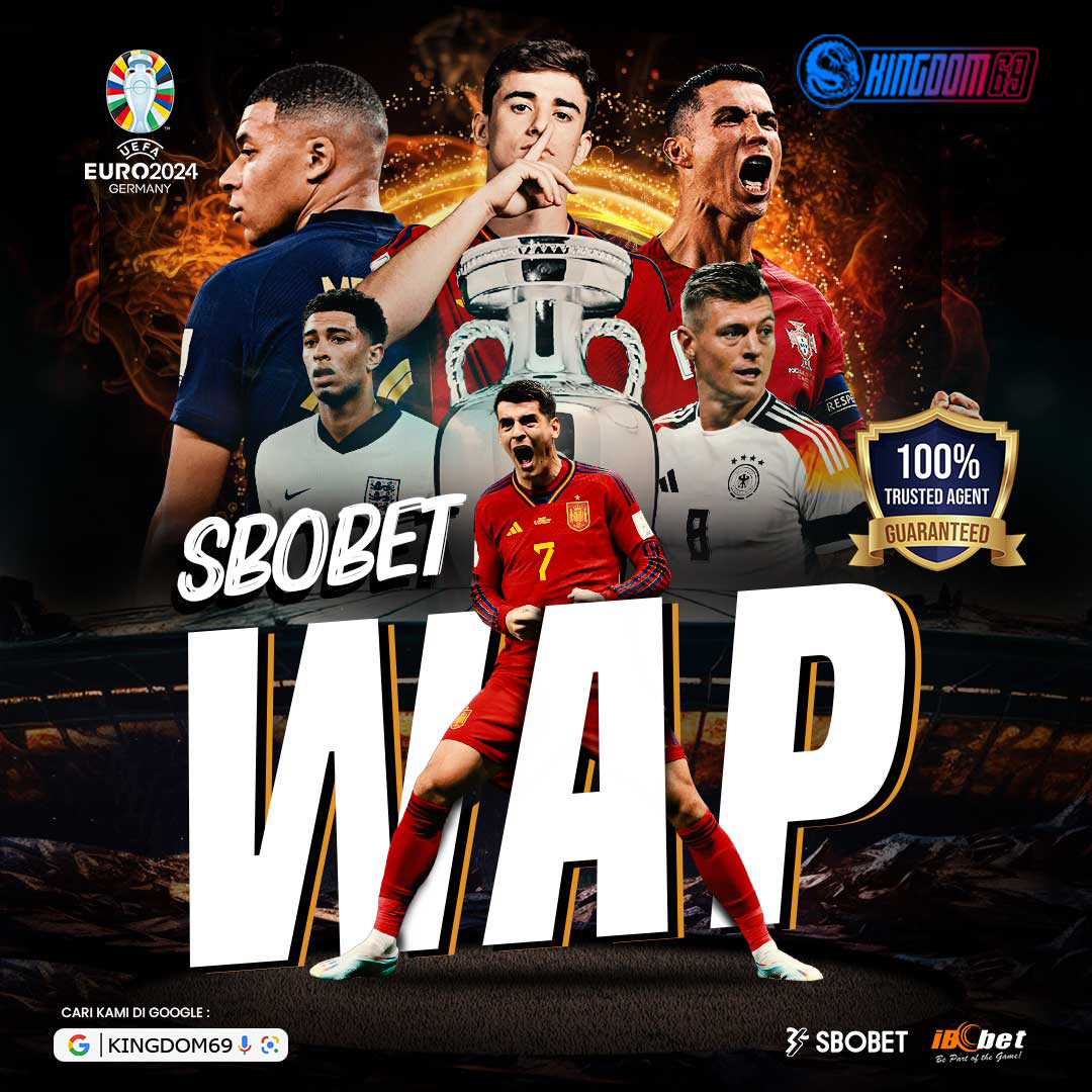 SBOBET88 Paket Premium Interface