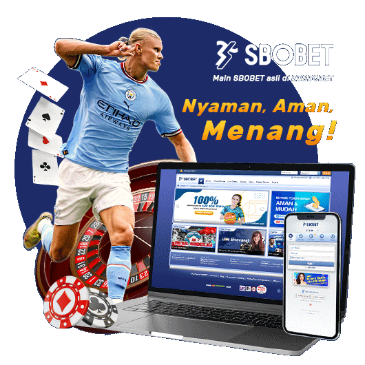 SBOBET88 Paket Premium Bonus