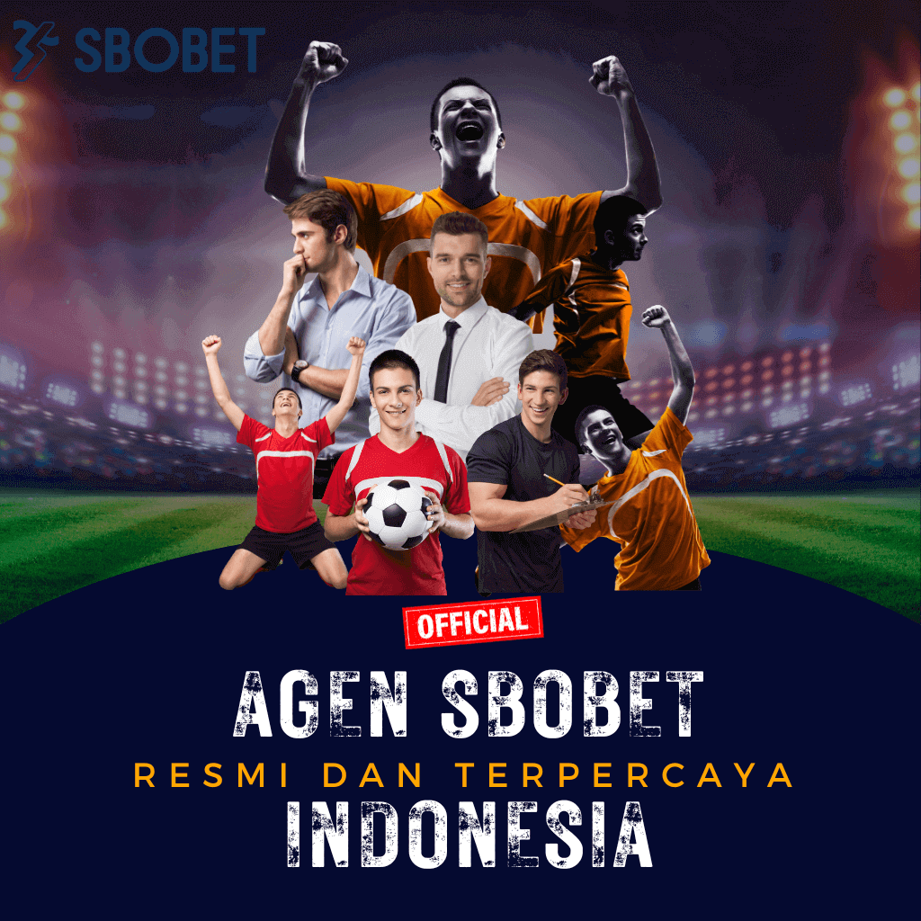 Paket VIP Casino SBOBET88