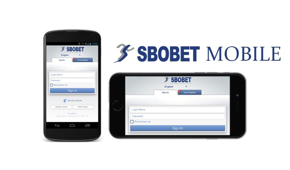SBOBET Mobile
